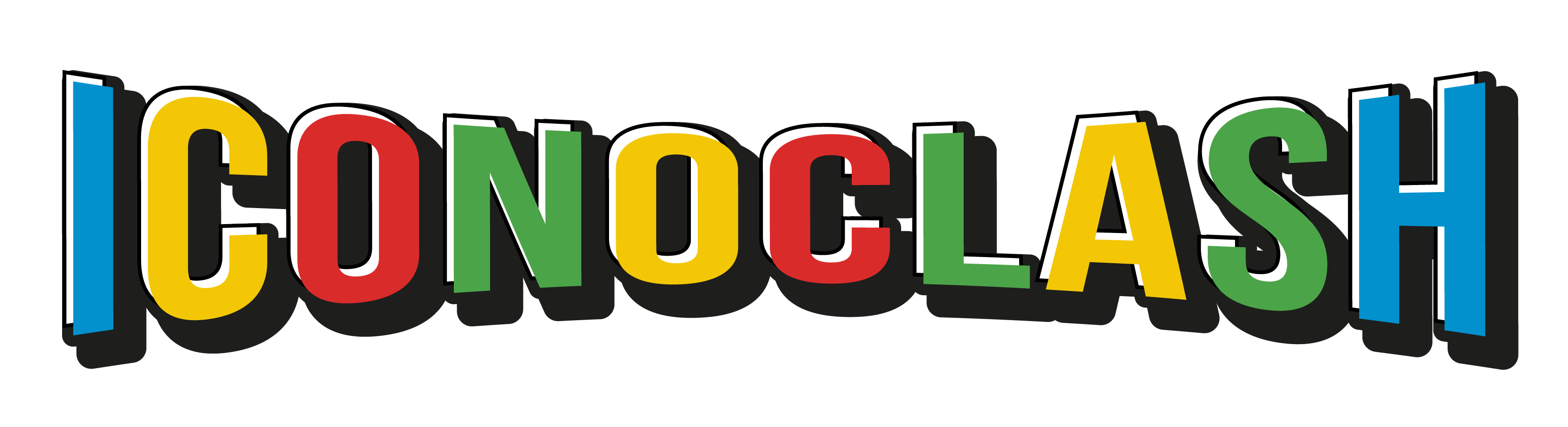 Iconoclash