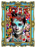 Oh Audrey!