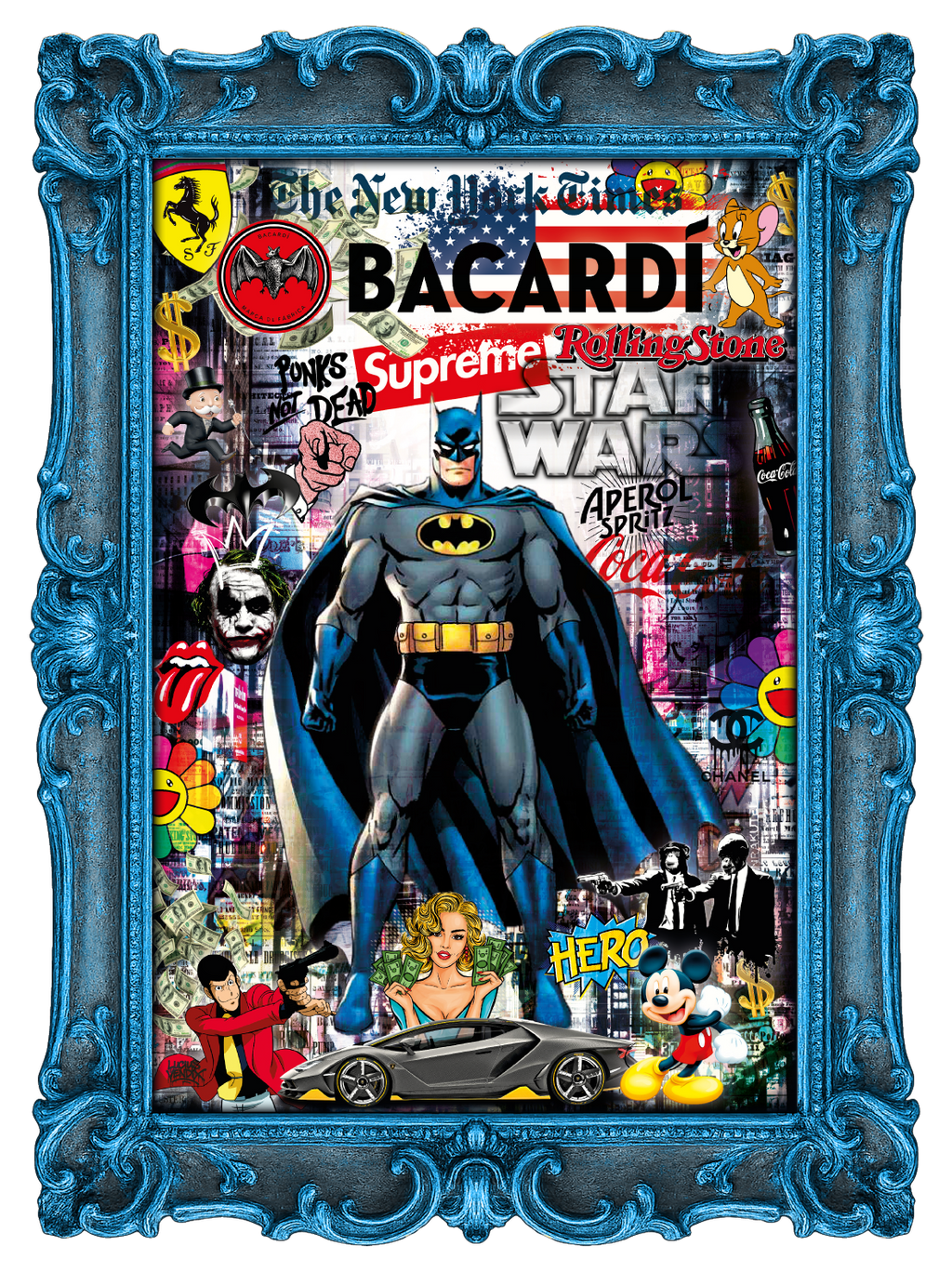 Batcardi