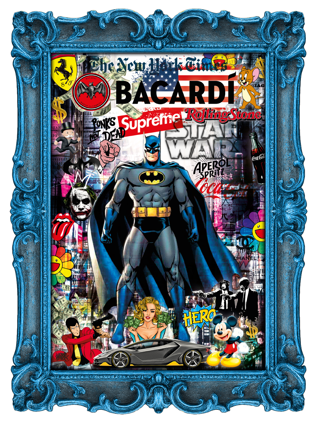 Batcardi