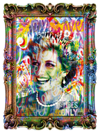 Queen Diana