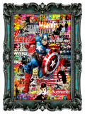 Capitan America Arrabbiato