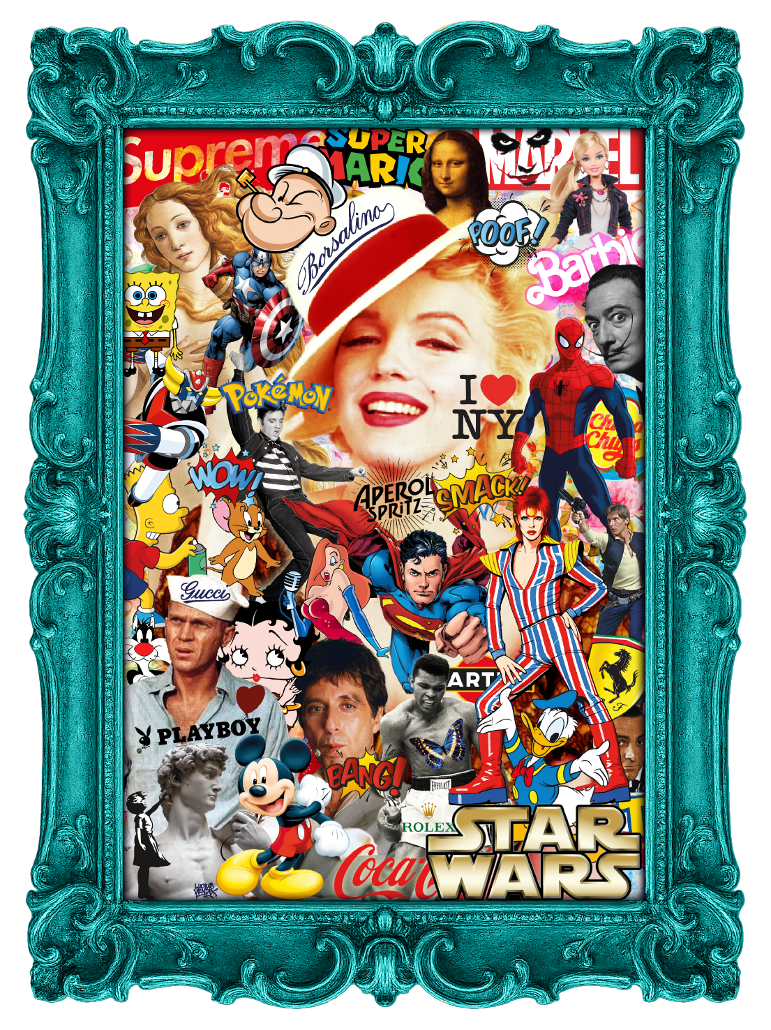I Love You Marilyn