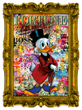 Paperone fortunato
