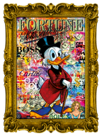 Paperone fortunato