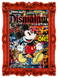 Mickey in UK