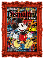 Mickey in UK