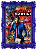 Lupin a Roma